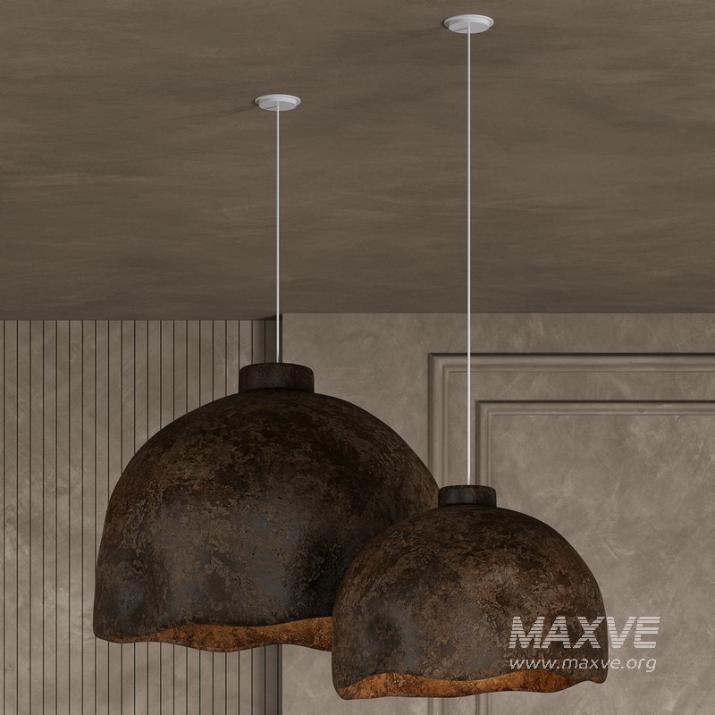 Bells Pendant Lamp By Vakkerlighting - Image 2