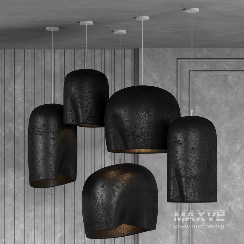 UNAI PENDANT LIGHT By Arkossahome - Image 6