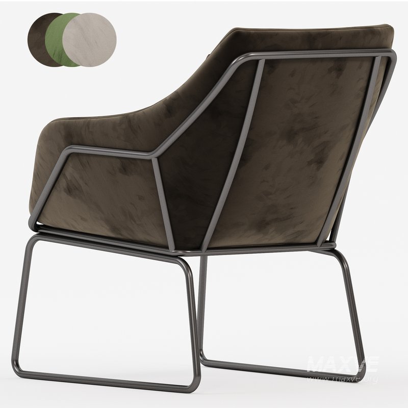 Arizona Armchair - Image 2