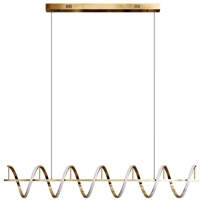 Cennet lamp by Lampatron - Image 2