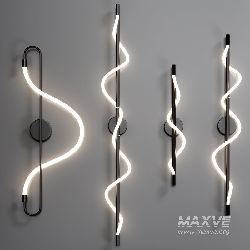 Glorify Lux Wall By Lampatron - Image 2