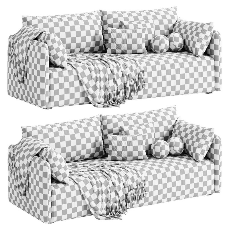OFFSET SOFA - Image 3