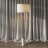 Pendolo Drum Floor Lamp By Simonemarcel - Thumbnail 5