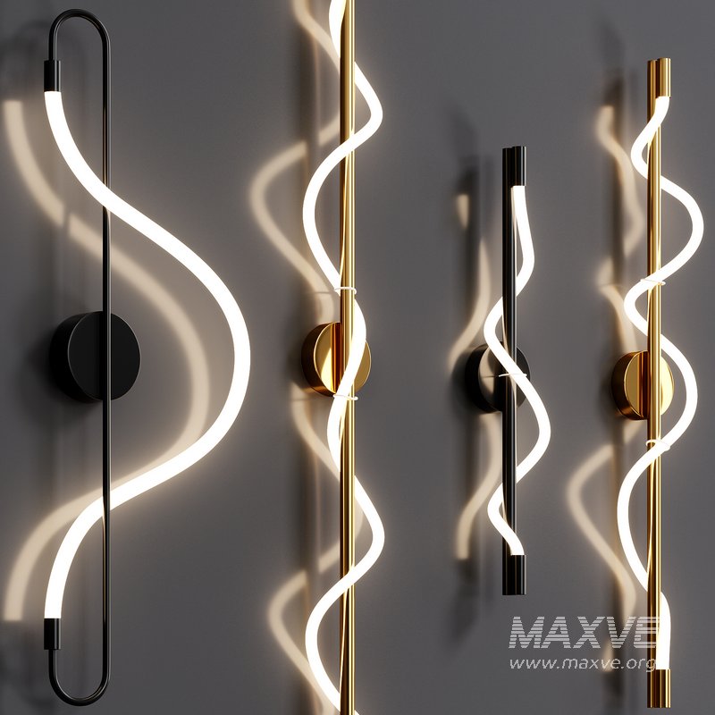 Glorify Lux Wall By Lampatron - Image 5