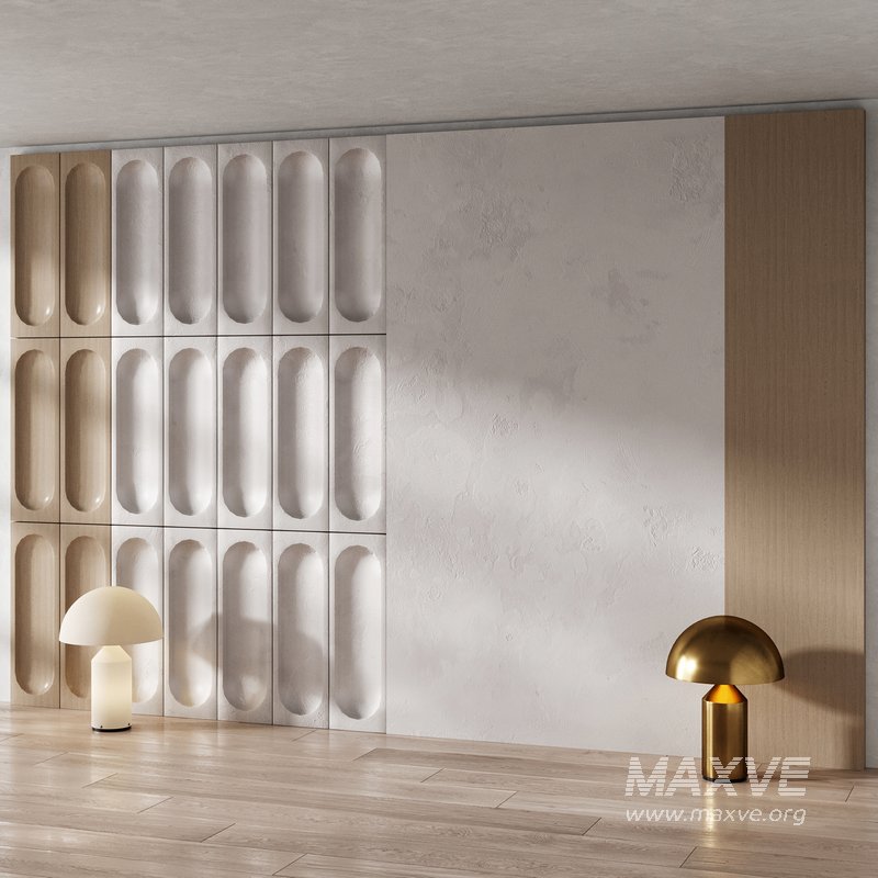 Atollo table lamp by Oluce - Image 5