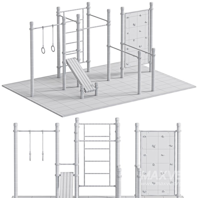 Varnek bars by Kenguru - Image 4