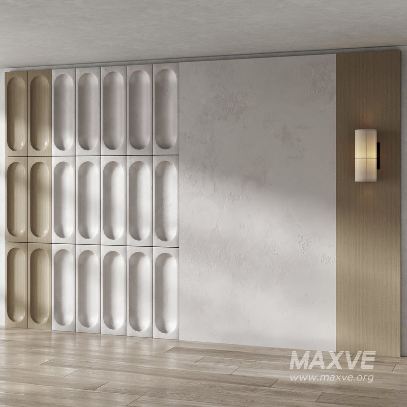 Hashira Wall Lamp By Audocph - Image 4