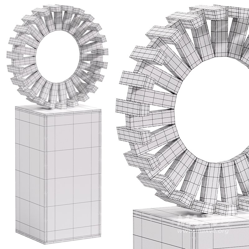 Underutilised wood species table by Dezeen - Image 3