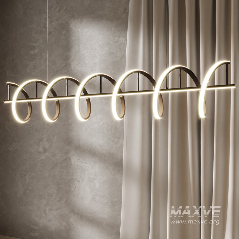 Cennet lamp by Lampatron - Image 5