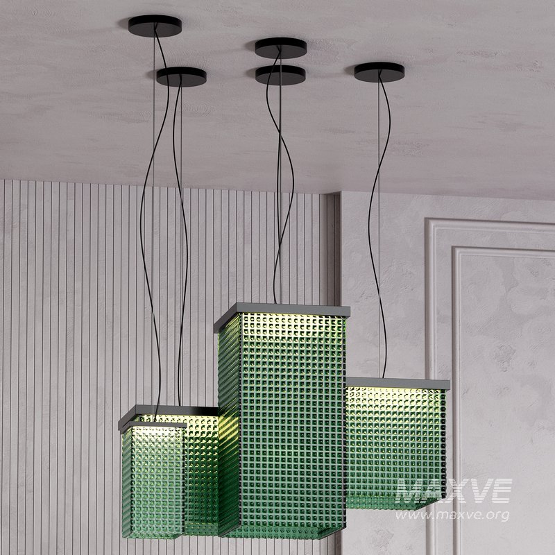 Chandelier Decor 01 - Image 5