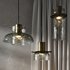CRISPIN Chandelier Lamp Set By Lampatron - Thumbnail 4