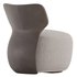 NOA ARMCHAIR BY STEFANI BIGI - Thumbnail 3