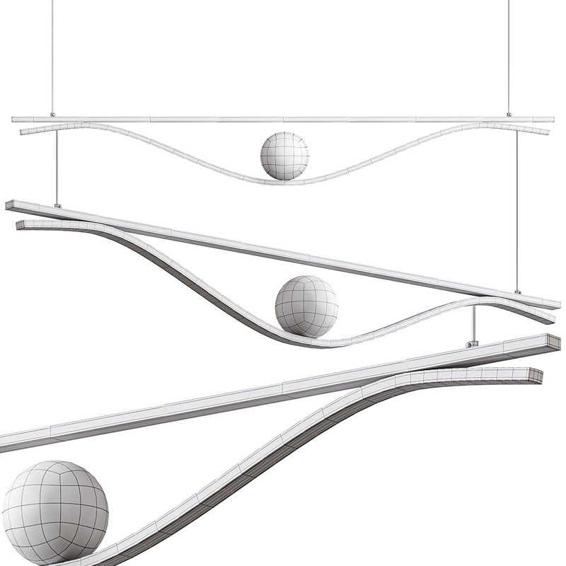 Pearly Lamp By Lampatron - Image 4