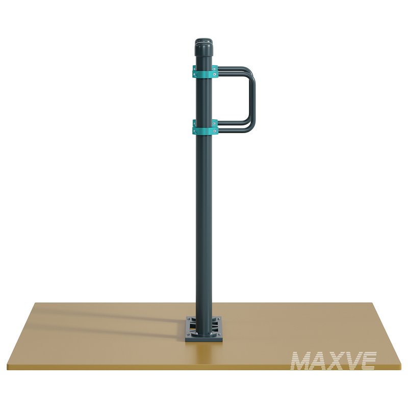 Pull up handles on the stroller by Kenguru - Image 4