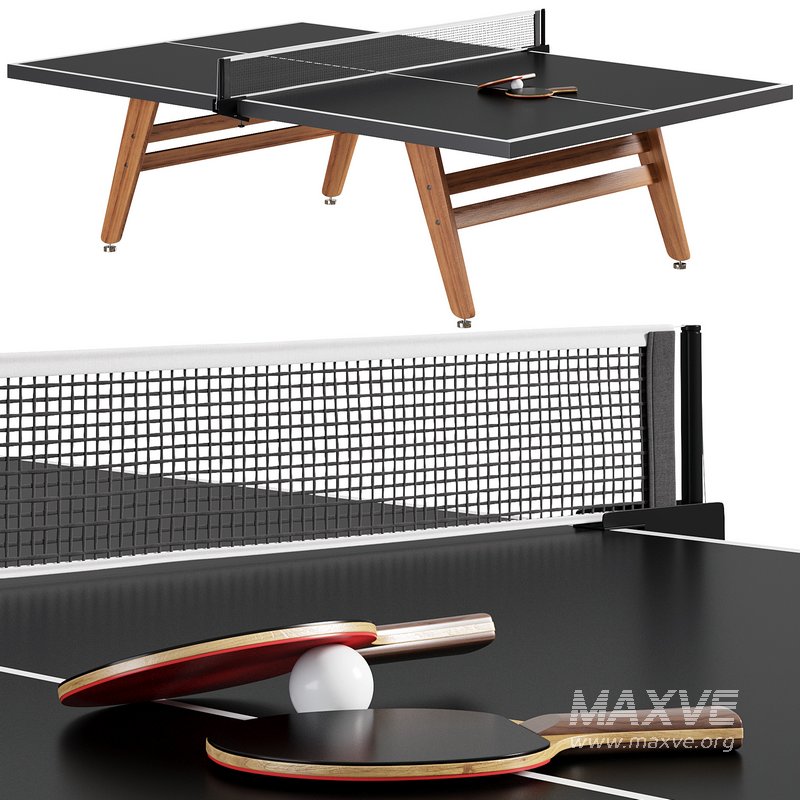 Ping Pong Table RS STATIONARY By RS Barcelona - Image 4