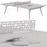 Ping Pong Table By Cornilleau - Thumbnail 4