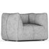 B&B Italia LE BAMBOLE armchair - Thumbnail 3