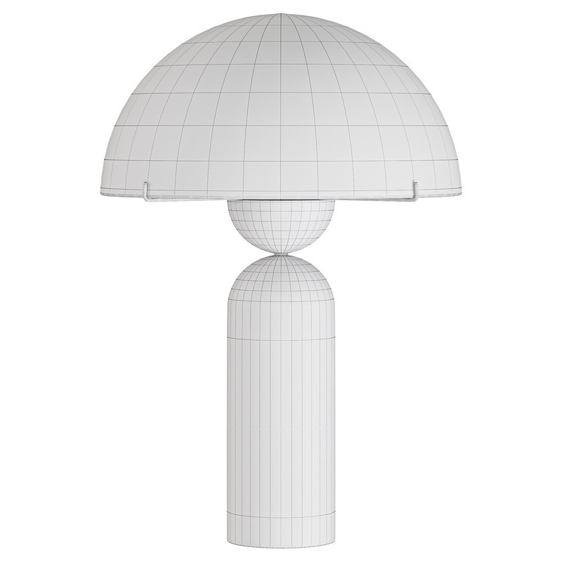 Peono Table Lamp By Simonemarcel - Image 4