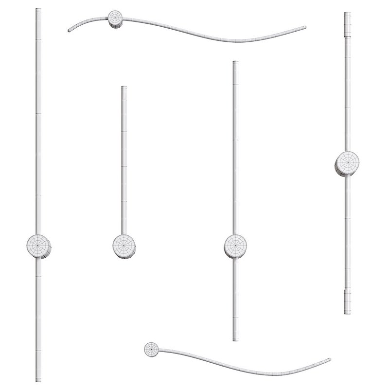 REIDI Wall Lite Set By Lampatron - Image 4