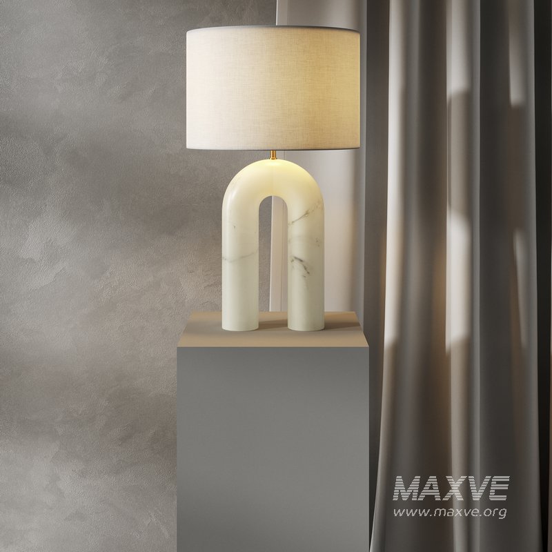 Arko Table Lamp By Simonemarcel - Image 4