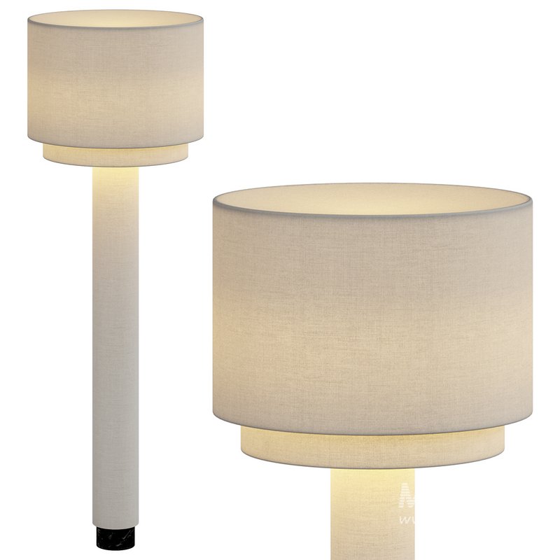 Kolumno Floor Lamp By Simonemarcel - Image 4