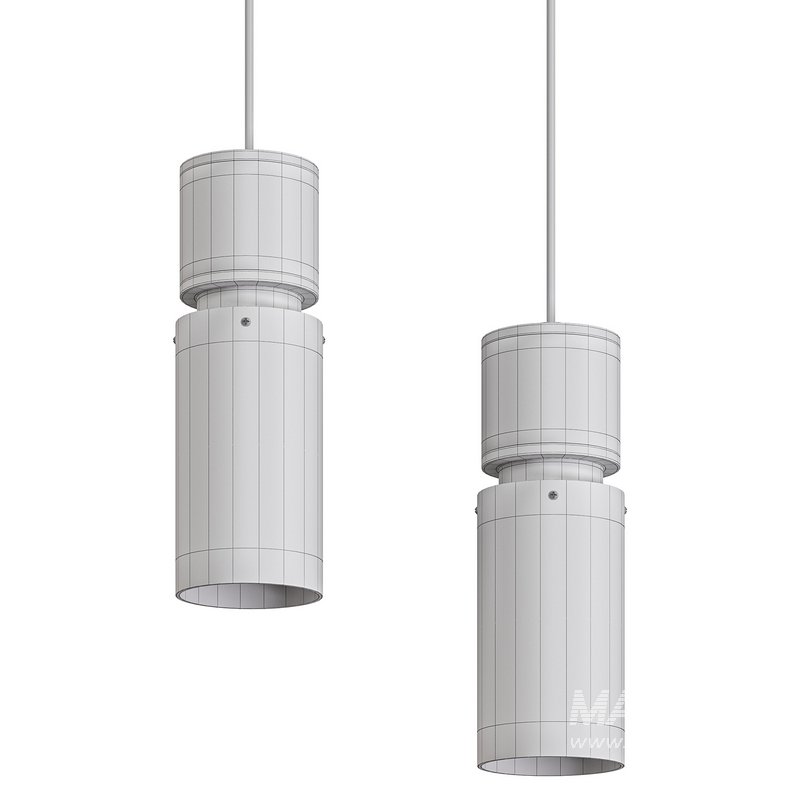 PAUEL Chandelier lamp By Lampatron - Image 4