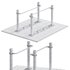 Parallel bars for wheelchair users by Kenguru - Thumbnail 4