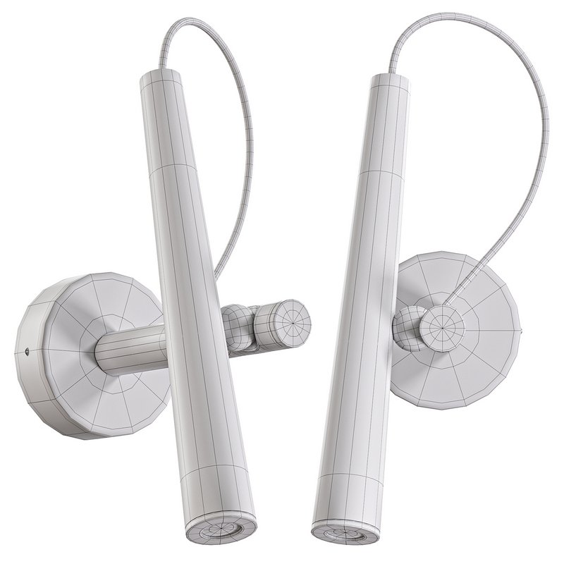 BECKY WALL SCONCE By Lampatron - Image 4