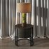 Pura Kelo Table Lamp By Simonemarcel - Thumbnail 3