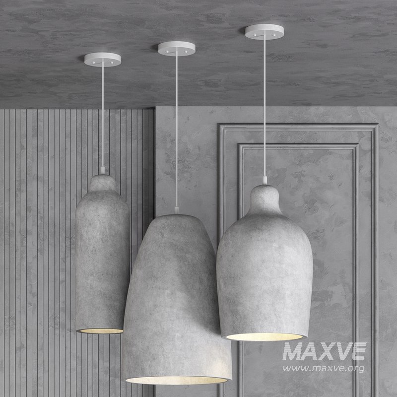 1Hh Pendant Light by Vakkerlighting - Image 4