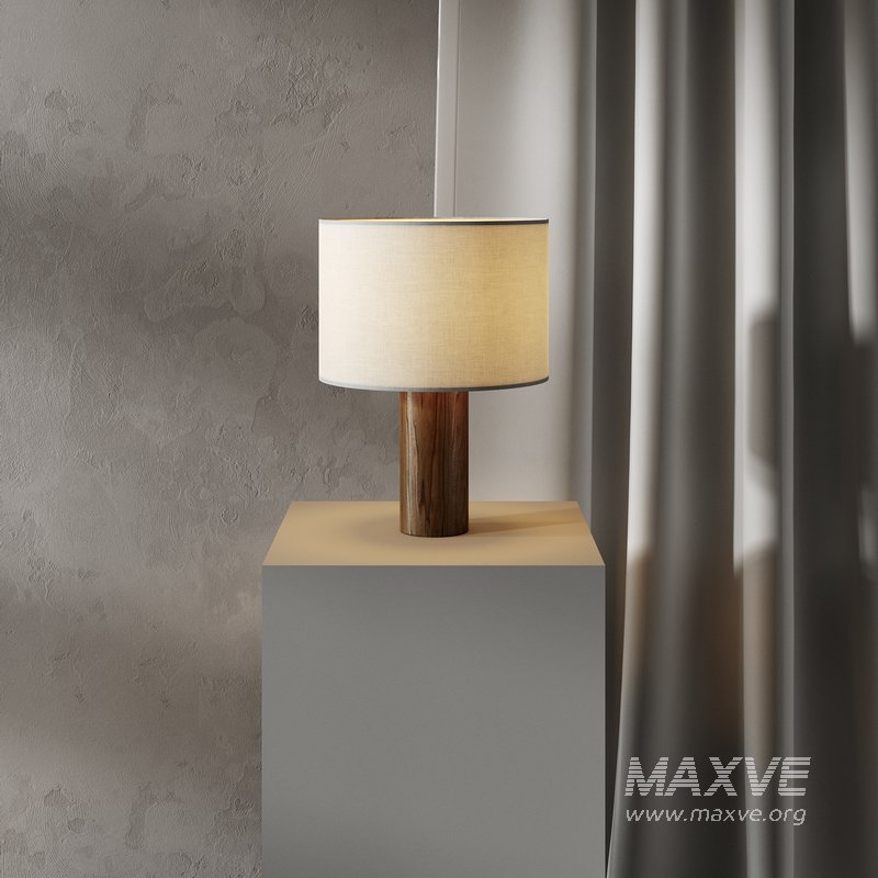 Pipito Table Lamp By Simonemarcel - Image 2