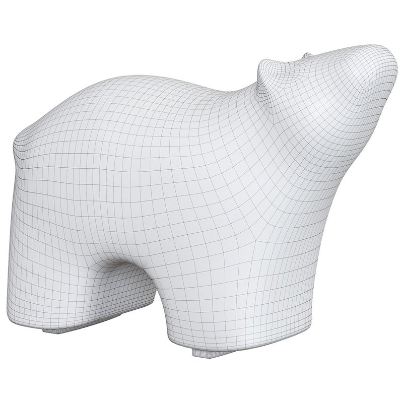 Bear Sculptures By Svetotochki - Image 5