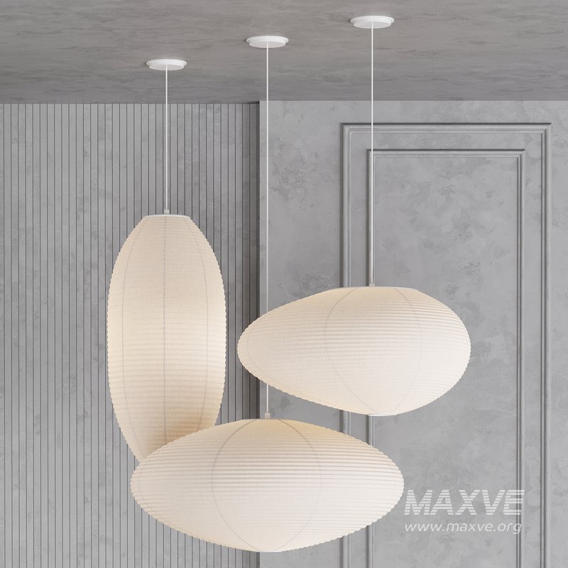 Akari Light By DANSK - Image 4