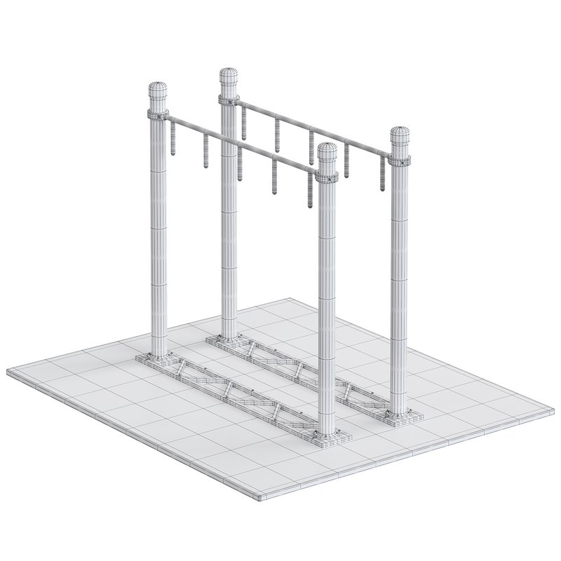 Hand walker Hammer by Kenguru - Image 5