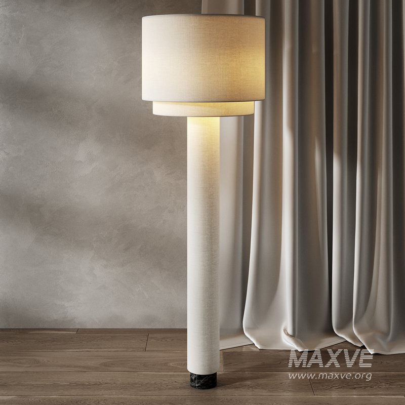 Kolumno Floor Lamp By Simonemarcel - Image 7