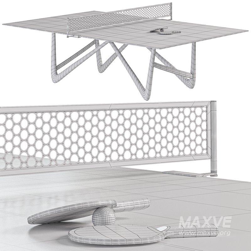 Effetto Ping Pong By Teckeel - Image 5