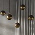 BRENN Chandelier Lamp By Lampatron - Thumbnail 5
