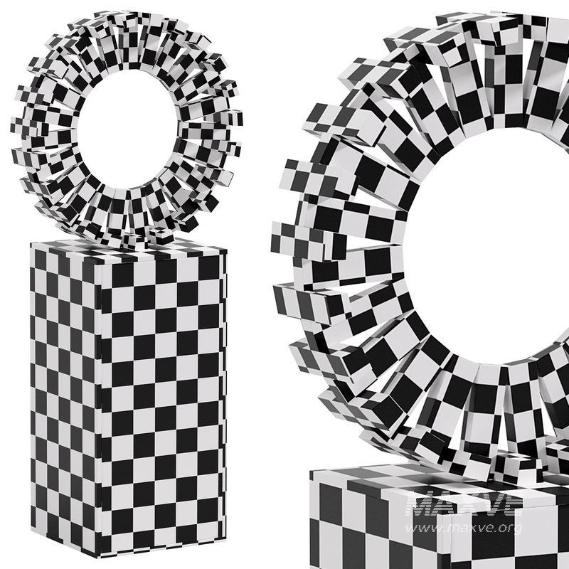 Underutilised wood species table by Dezeen - Image 4