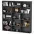 Bookcase and minimal wood with decor by Collections - Thumbnail 5