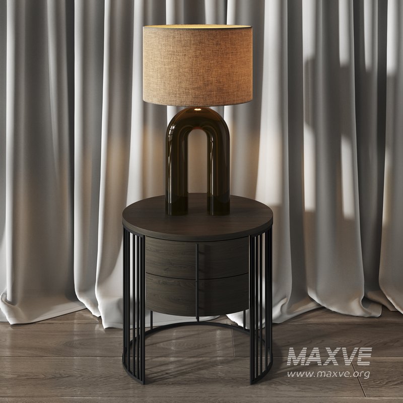 Arko Table Lamp By Simonemarcel - Image 6