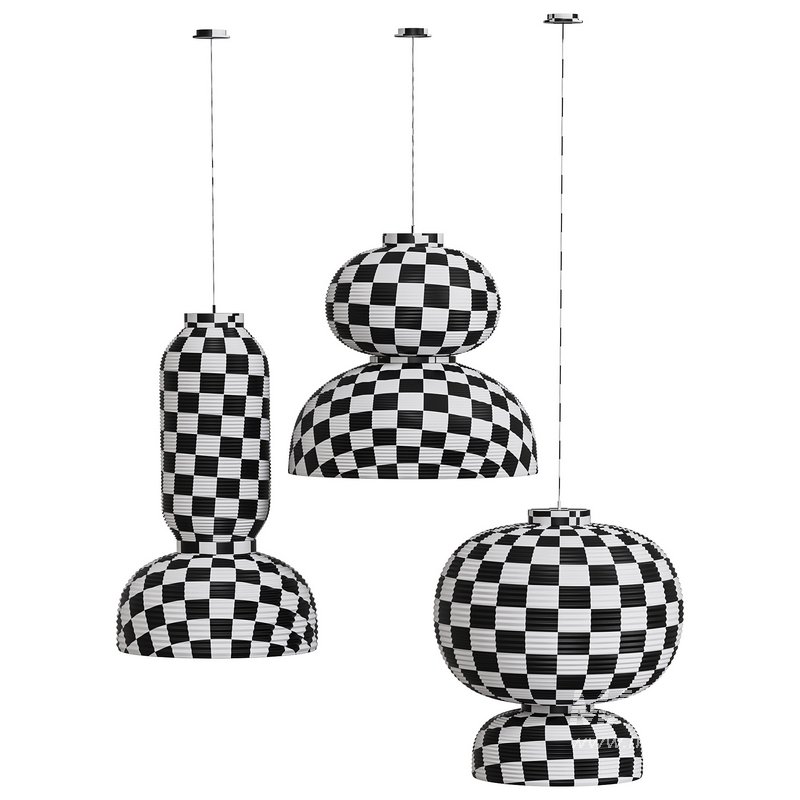 HOLLY Light By Lampatron - Image 4