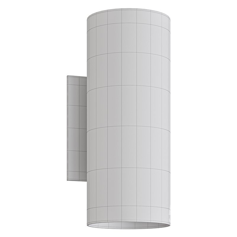 Hashira Wall Lamp By Audocph - Image 5