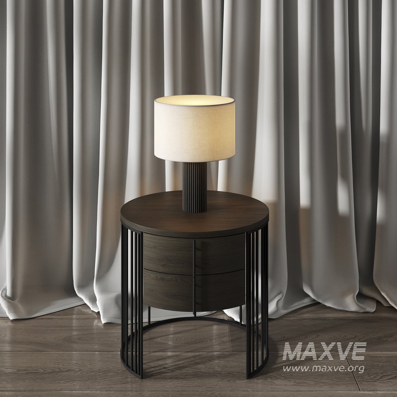 Flutita Table Lamp By Simonemarcel - Image 6