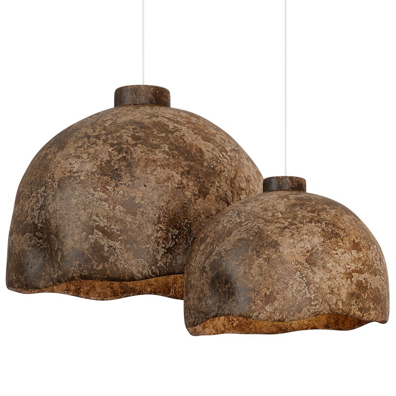 Bells Pendant Lamp By Vakkerlighting - Image 5