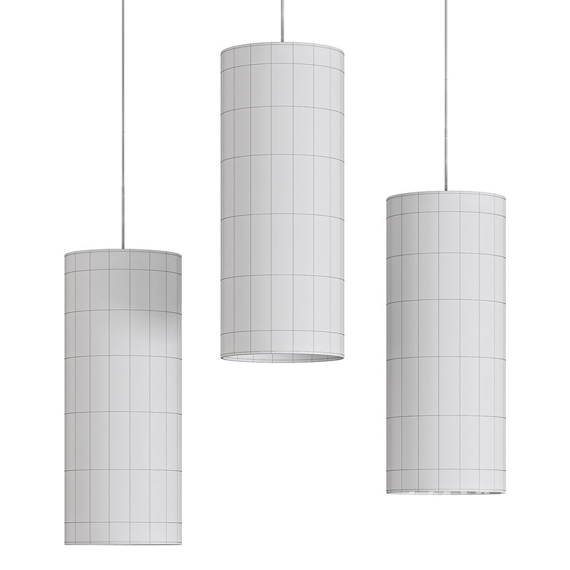 Hashira Pendant Lamp By Audocph - Image 4