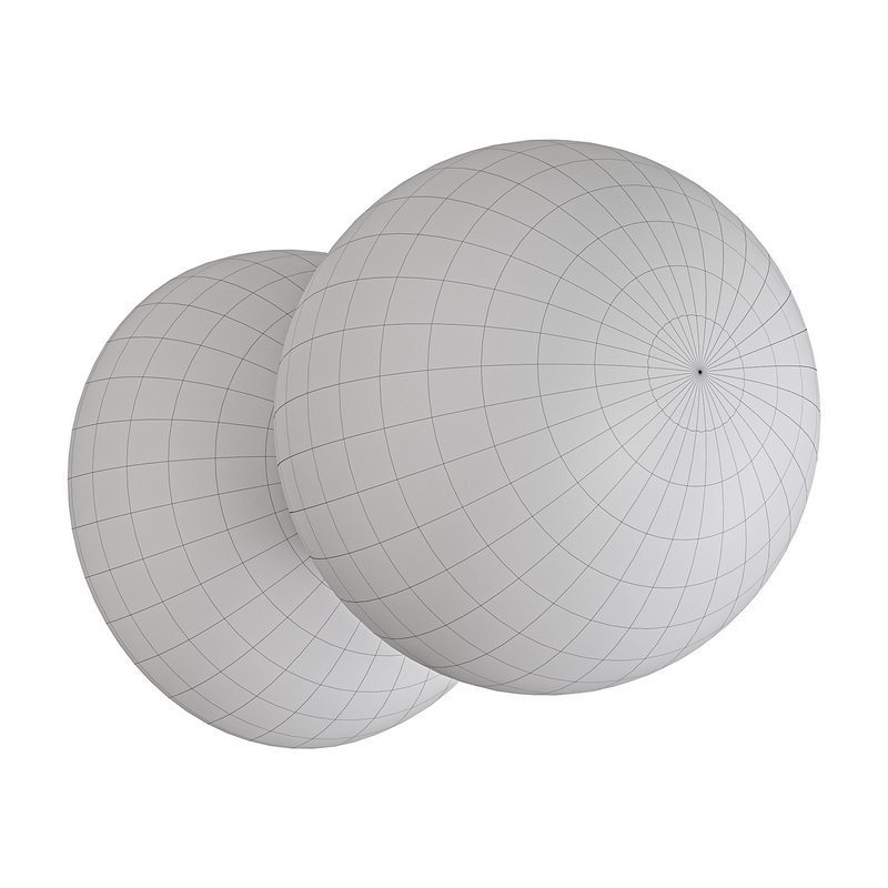 Eklipso Marble,Brass By Simonemarcel - Image 5