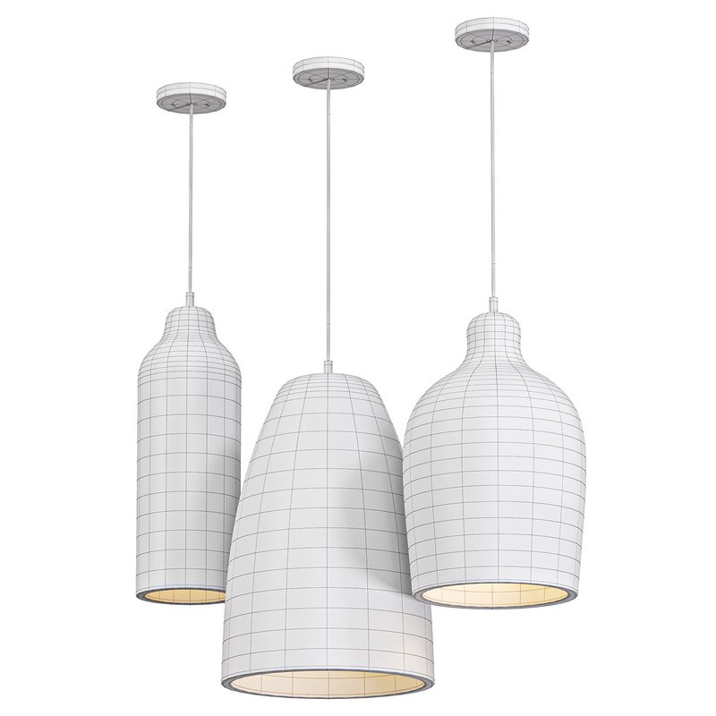 1Hh Pendant Light by Vakkerlighting - Image 5