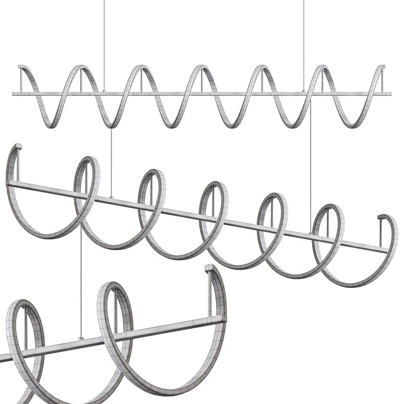 Cennet lamp by Lampatron - Image 4