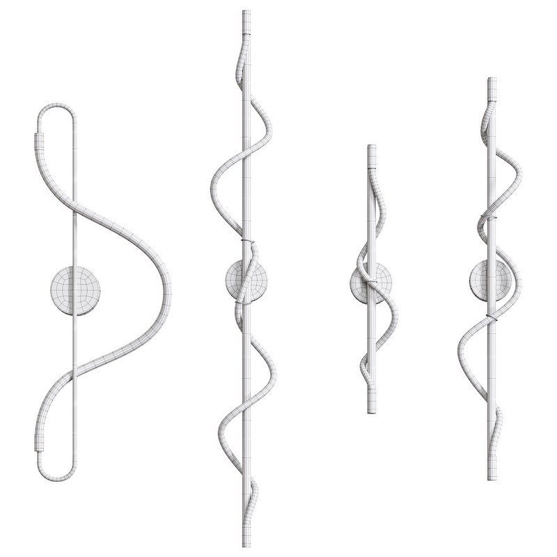 Glorify Lux Wall By Lampatron - Image 4