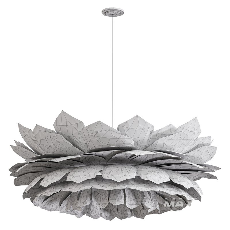 Hanging Model RD 6764 Chandelier by Prohouse store - Image 4